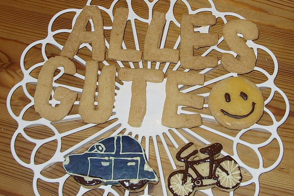 Shortbread Shortbread