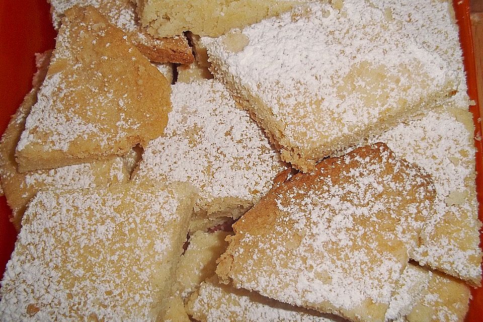 Shortbread Shortbread
