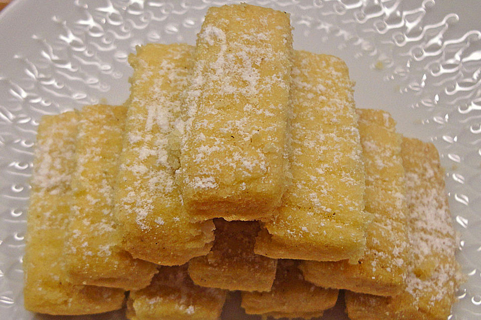 Shortbread Shortbread