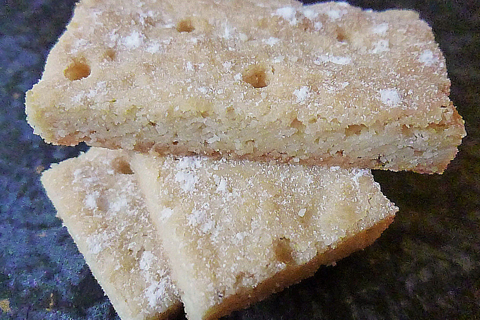 Shortbread Shortbread