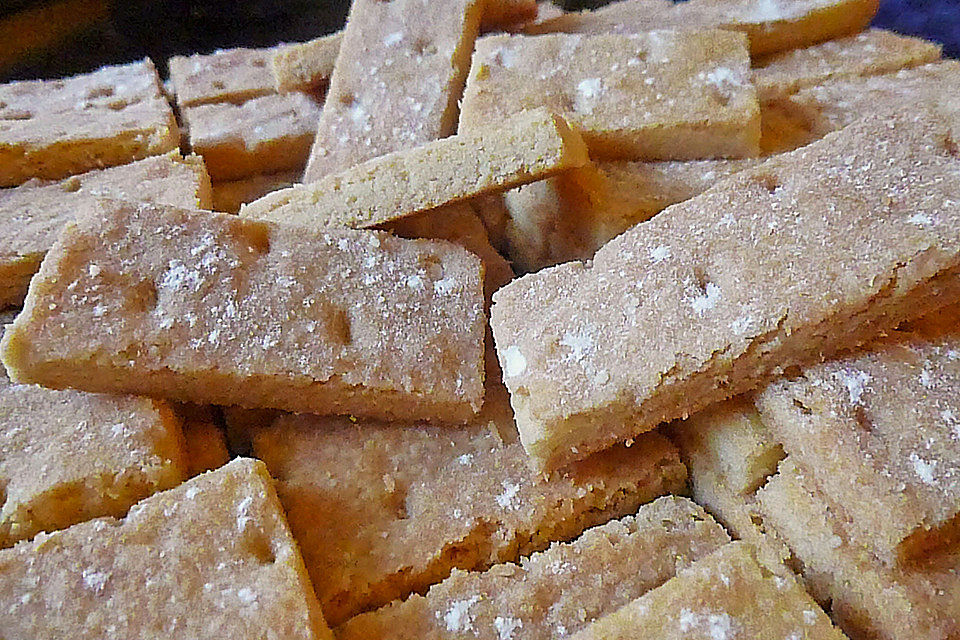 Shortbread Shortbread