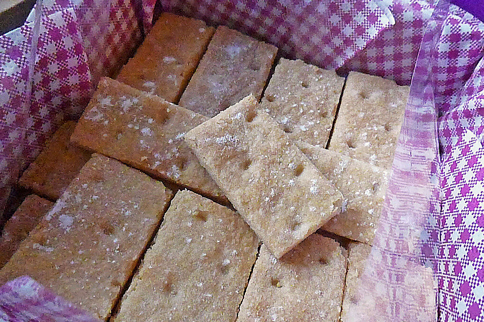 Shortbread Shortbread