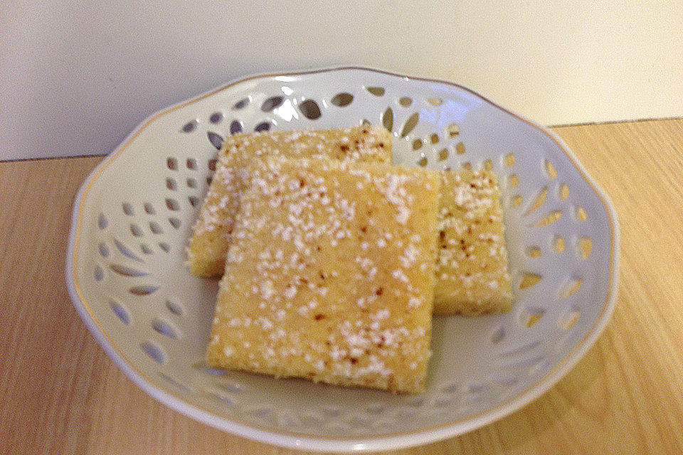 Shortbread Shortbread