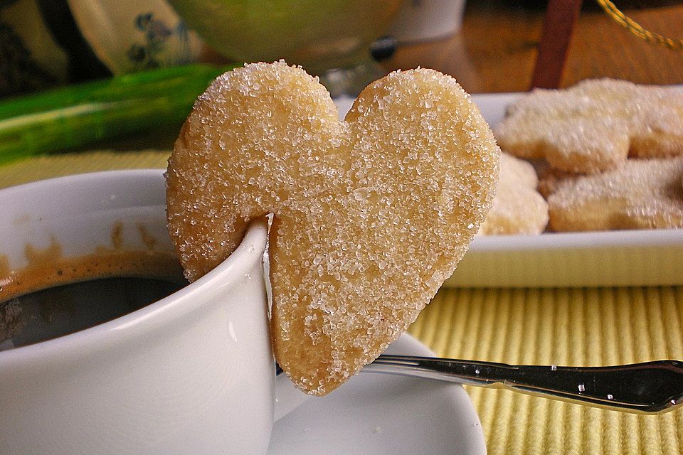 Shortbread Shortbread