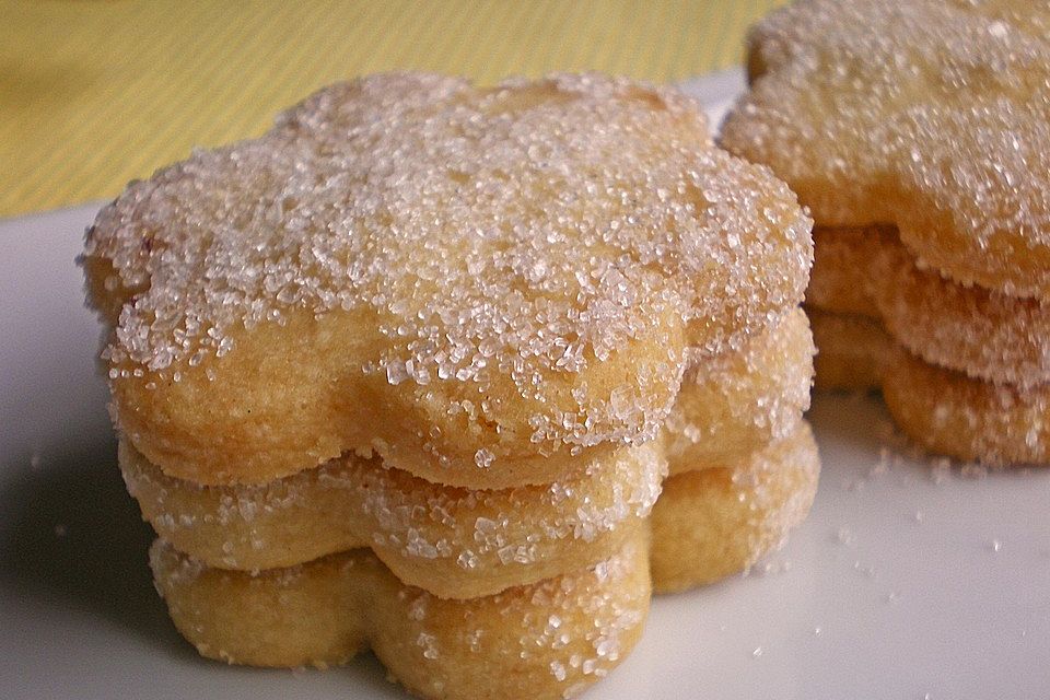 Shortbread Shortbread