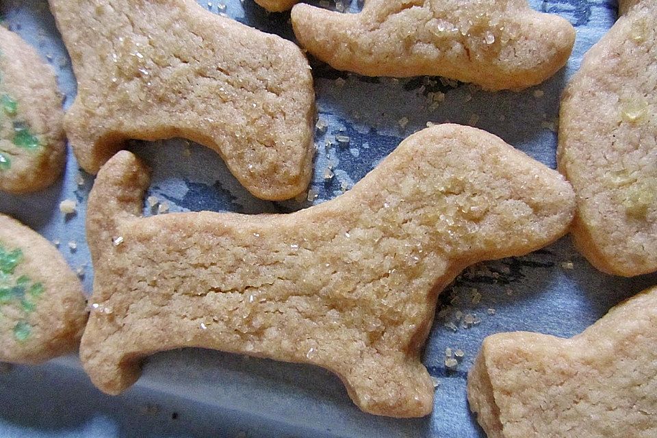Shortbread Shortbread