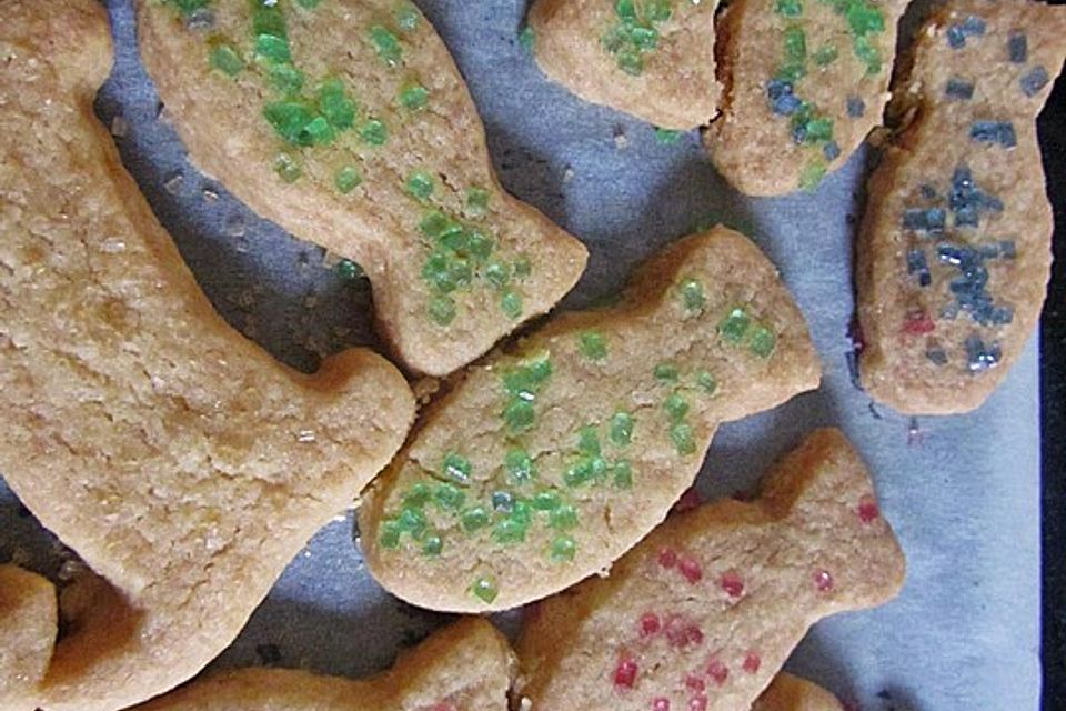 Shortbread Shortbread
