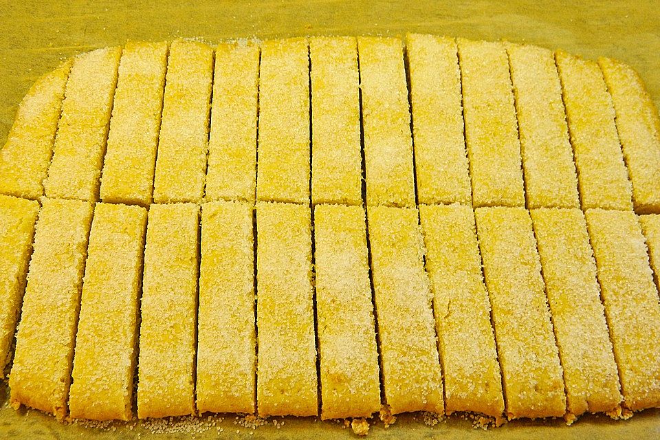 Shortbread Shortbread