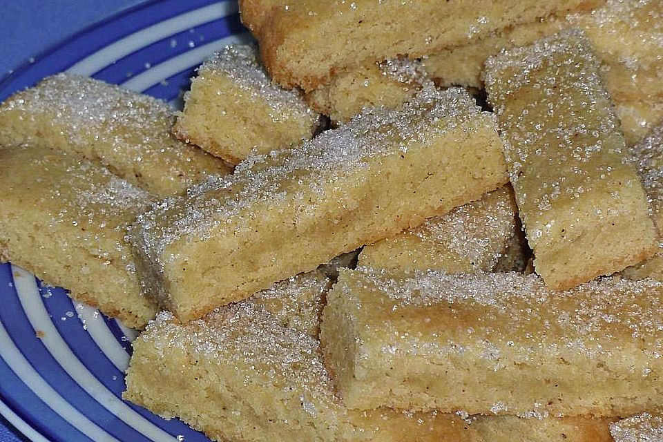 Shortbread Shortbread