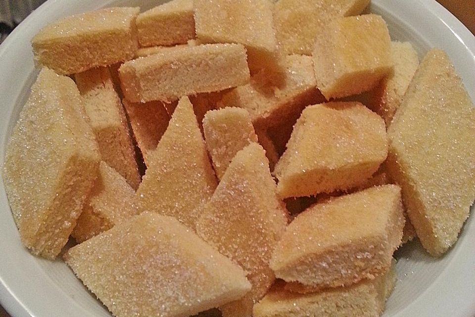 Shortbread Shortbread