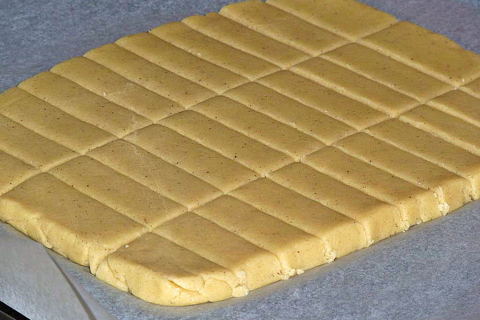 Shortbread Shortbread