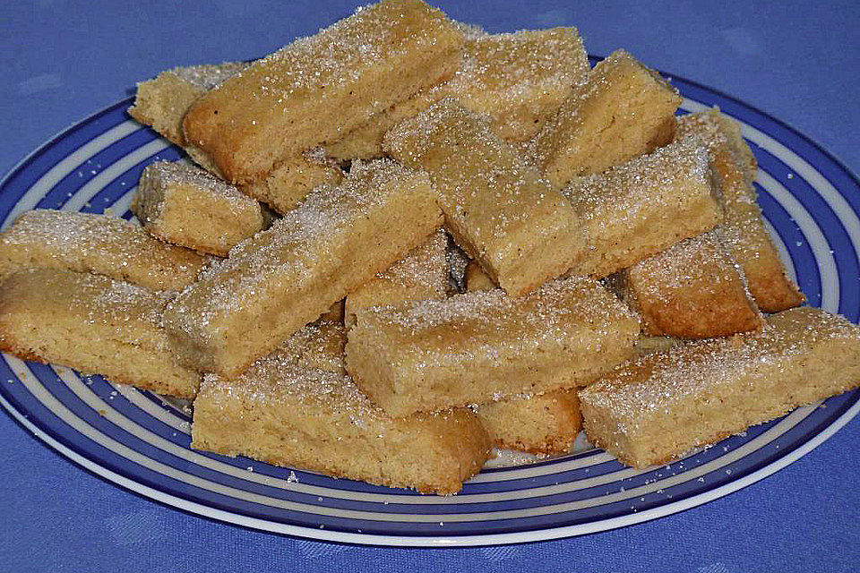 Shortbread Shortbread