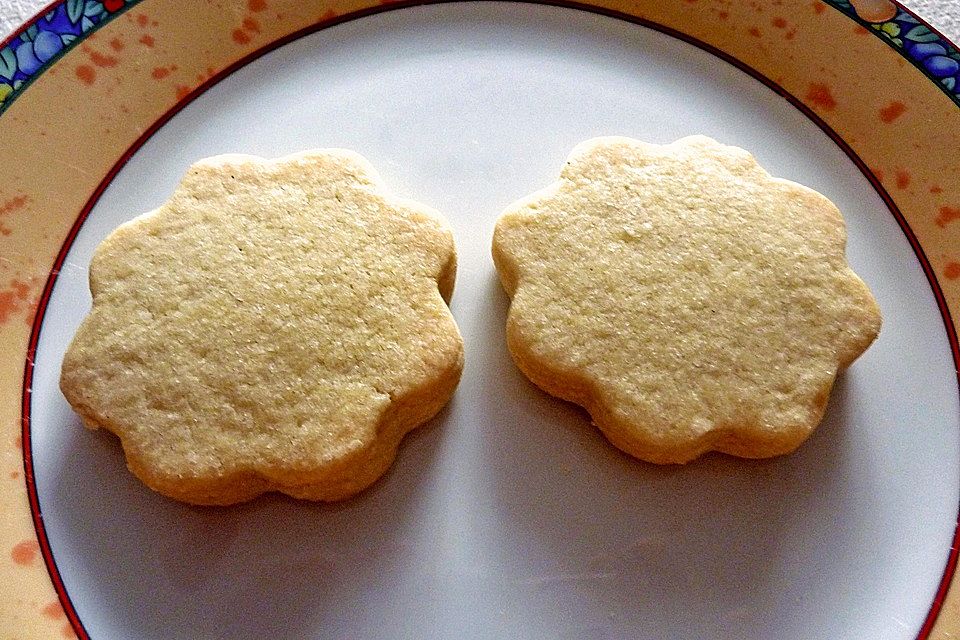 Shortbread Shortbread