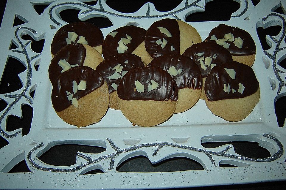 Shortbread Shortbread