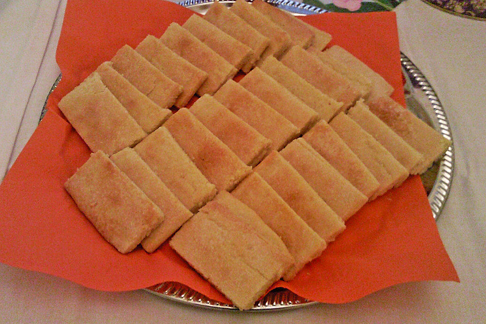 Shortbread Shortbread