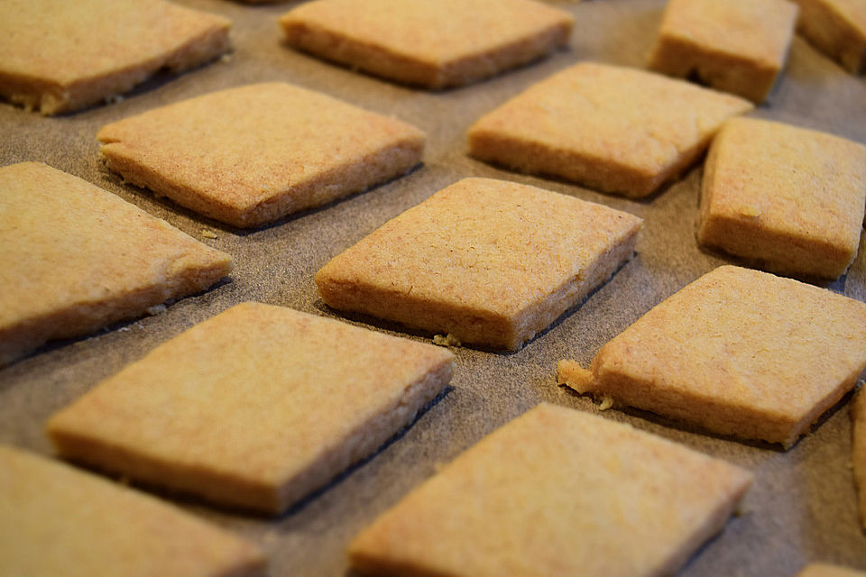 Shortbread Shortbread