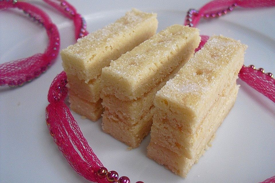 Shortbread Shortbread