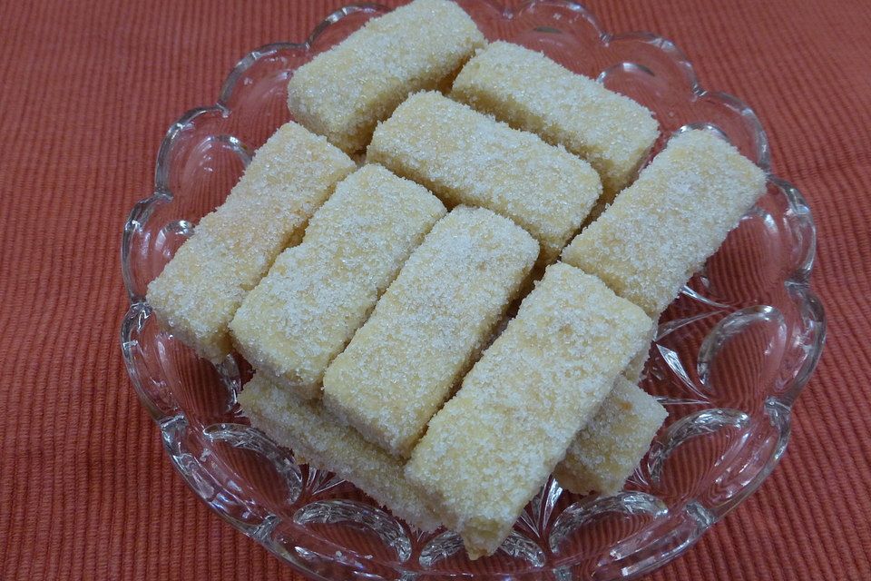 Shortbread Shortbread