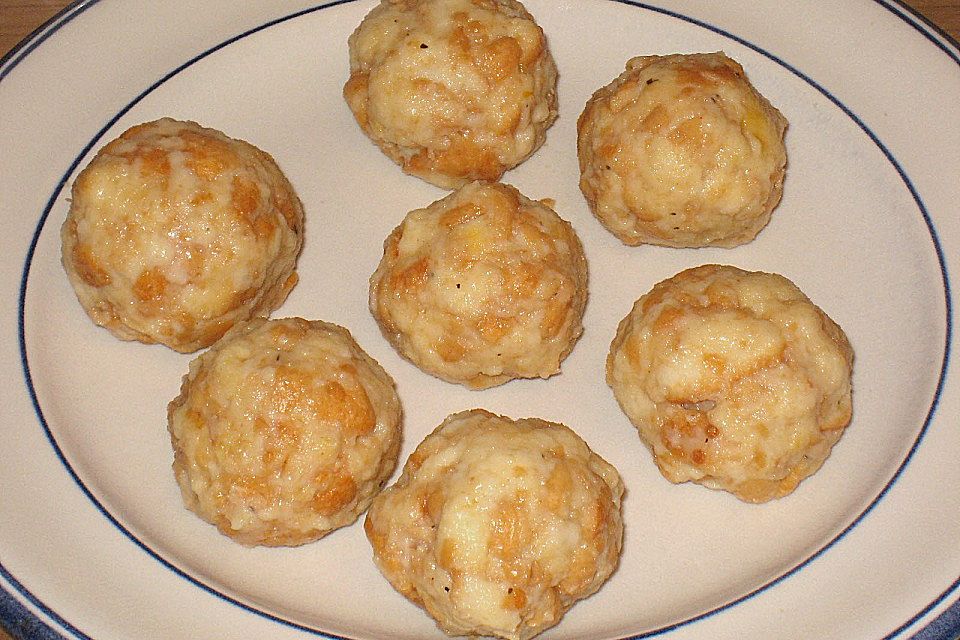 Semmelknödel