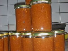 Quittenmarmelade Rezepte Chefkoch 