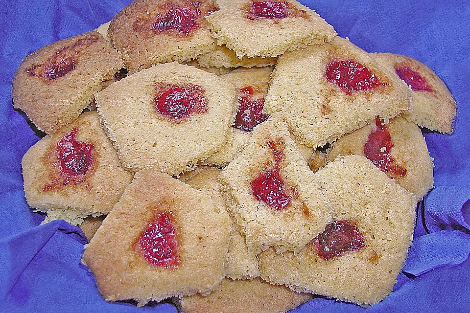 Husarenhütchen