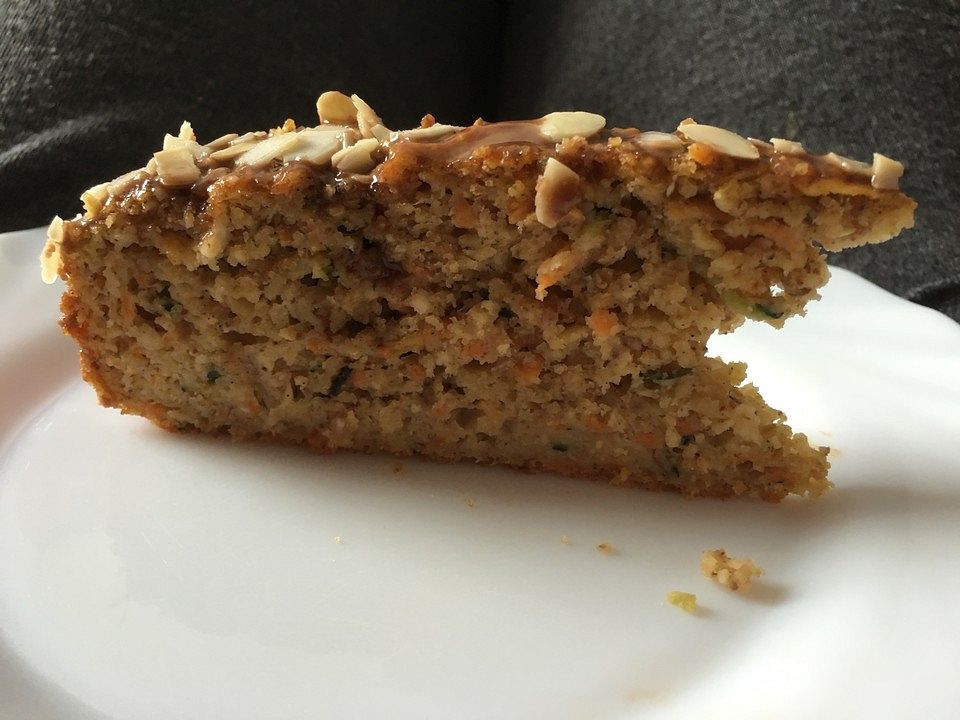 Vollkornkuchen von famfa| Chefkoch