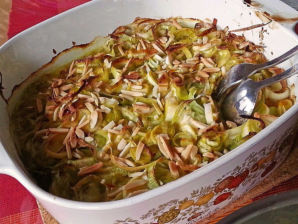 Curry - Huhn - Auflauf von snowblind| Chefkoch