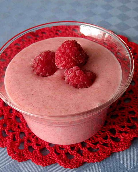 Himbeercreme Rezepte | Chefkoch