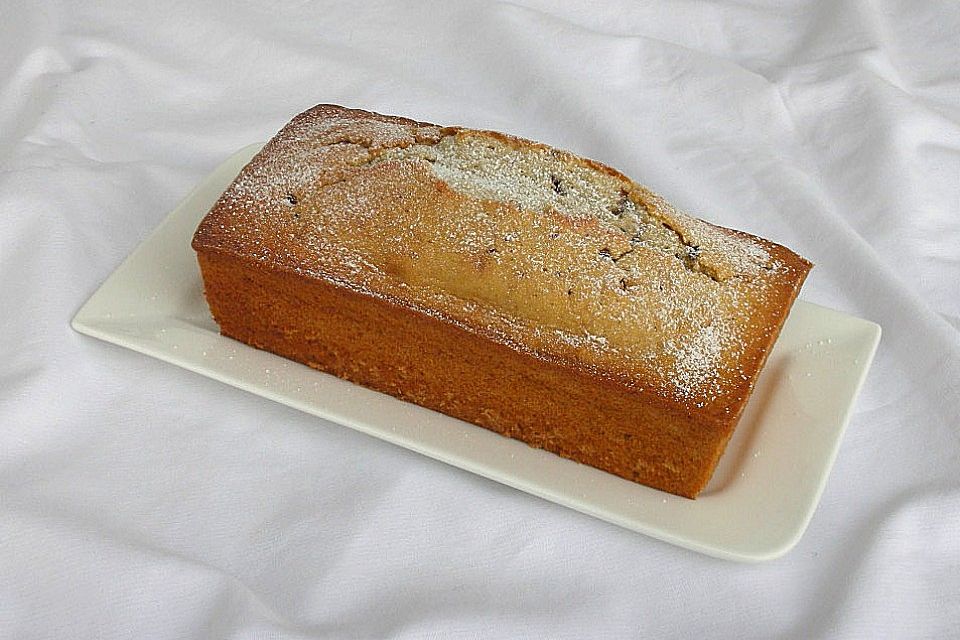 Banana Bread