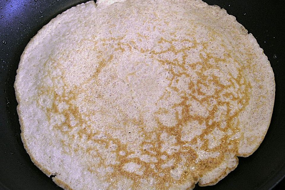 Pfannkuchen