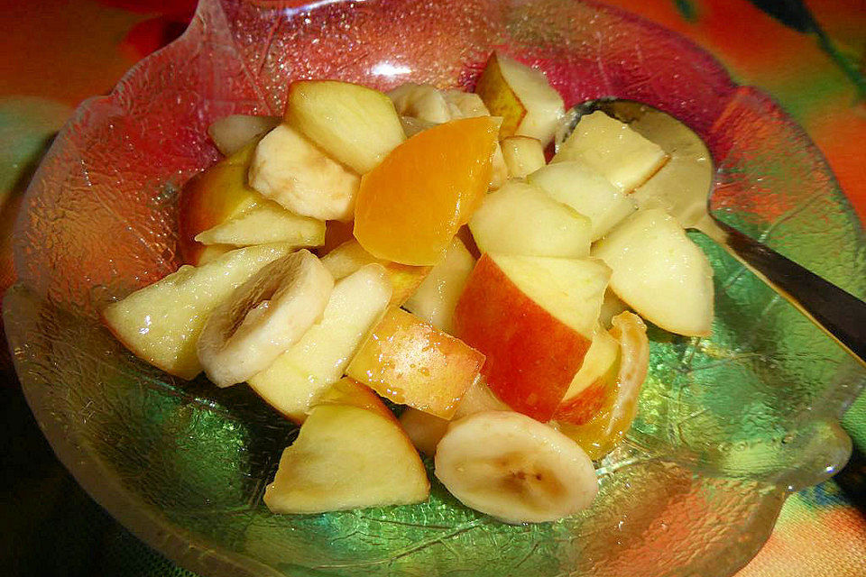 Obstsalat