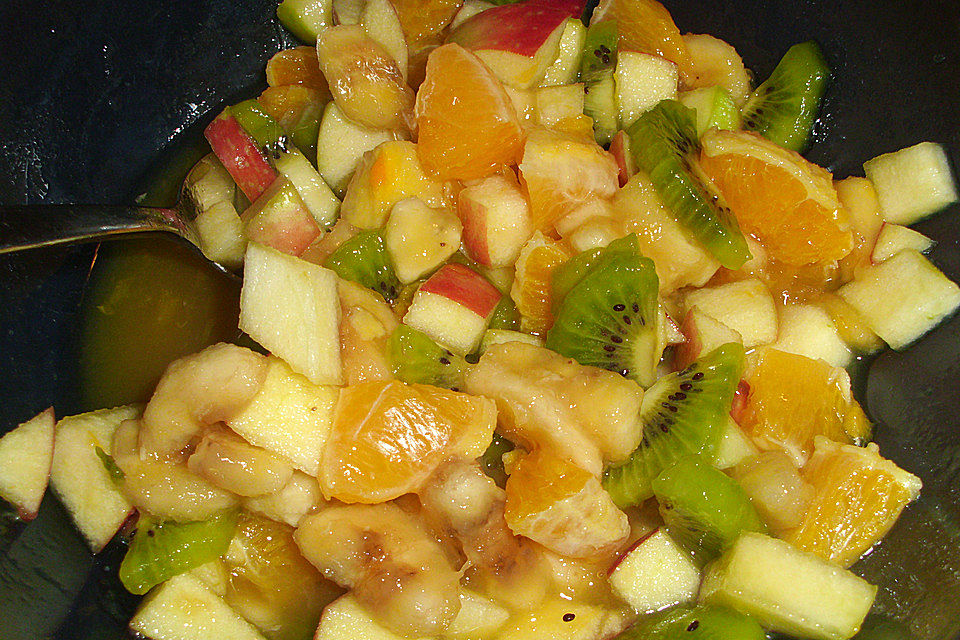 Obstsalat