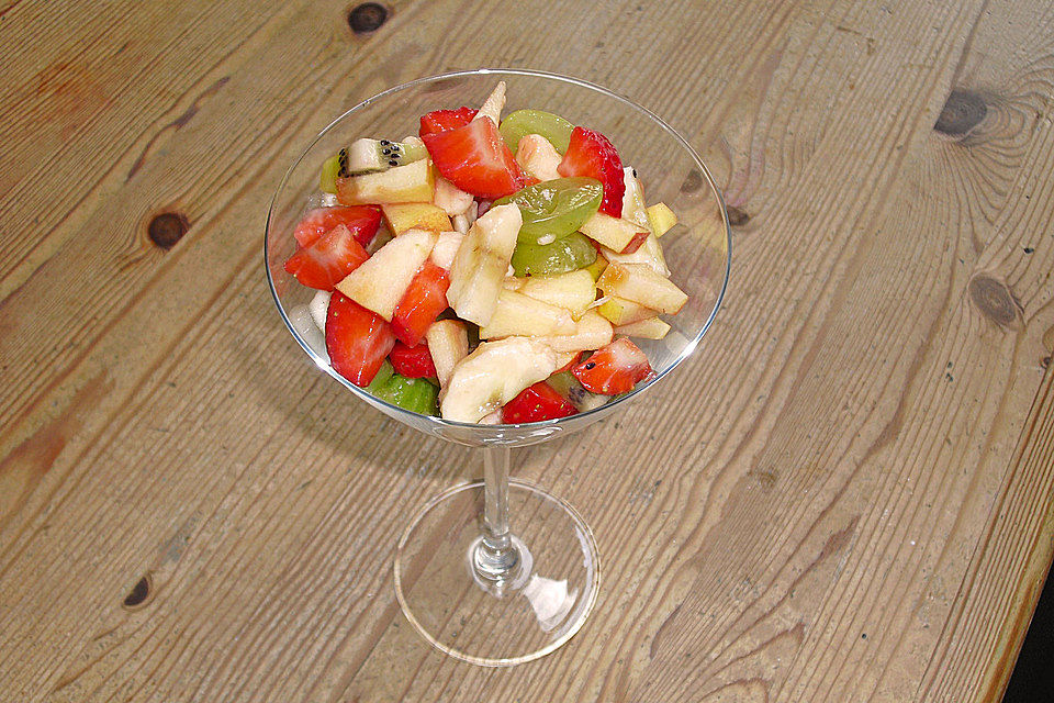 Obstsalat