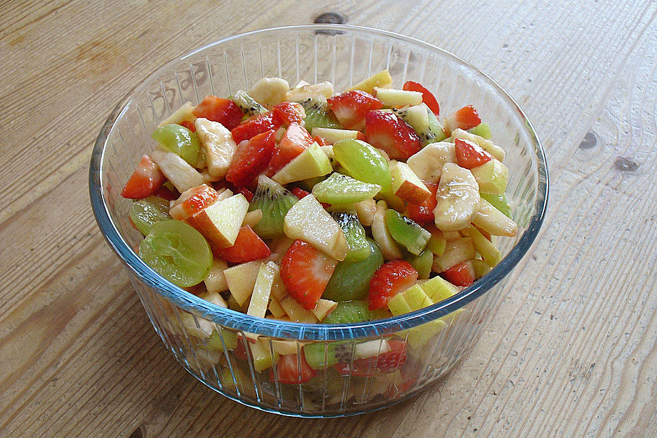 Obstsalat