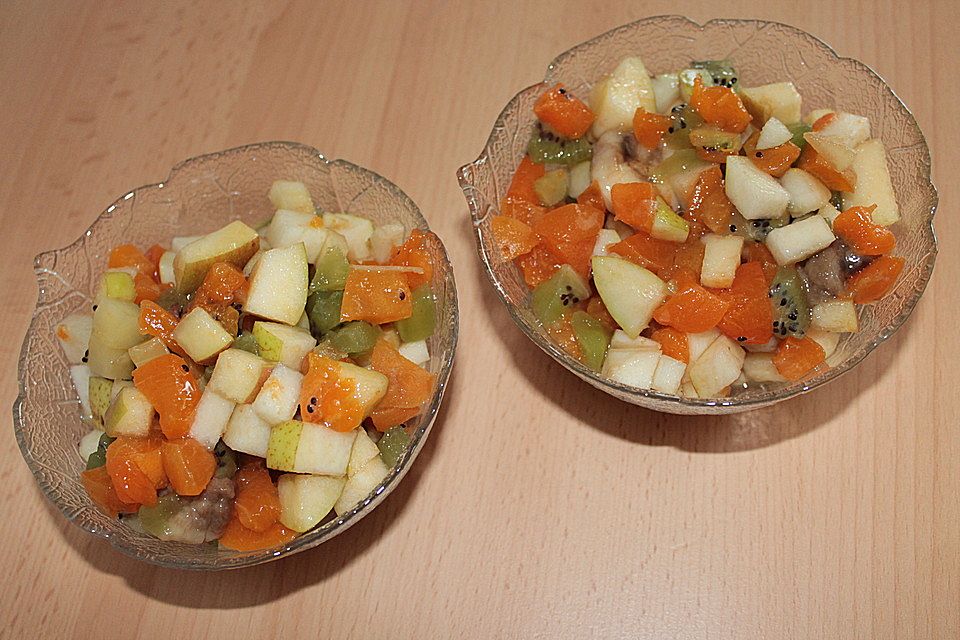 Obstsalat