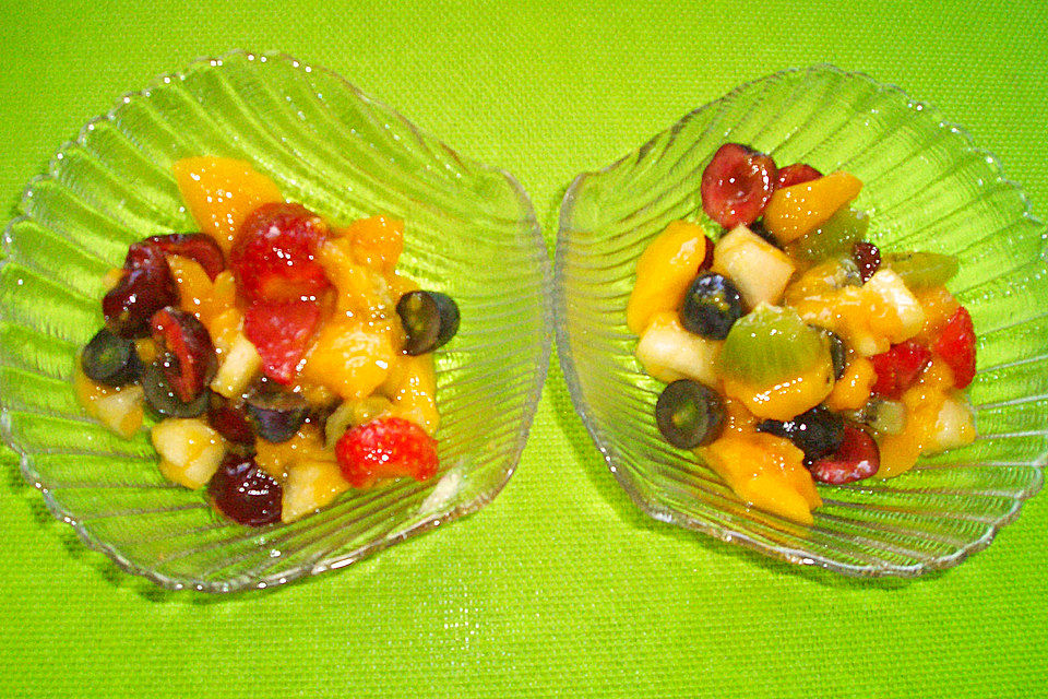 Obstsalat