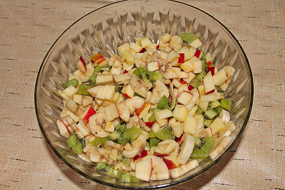 Obstsalat