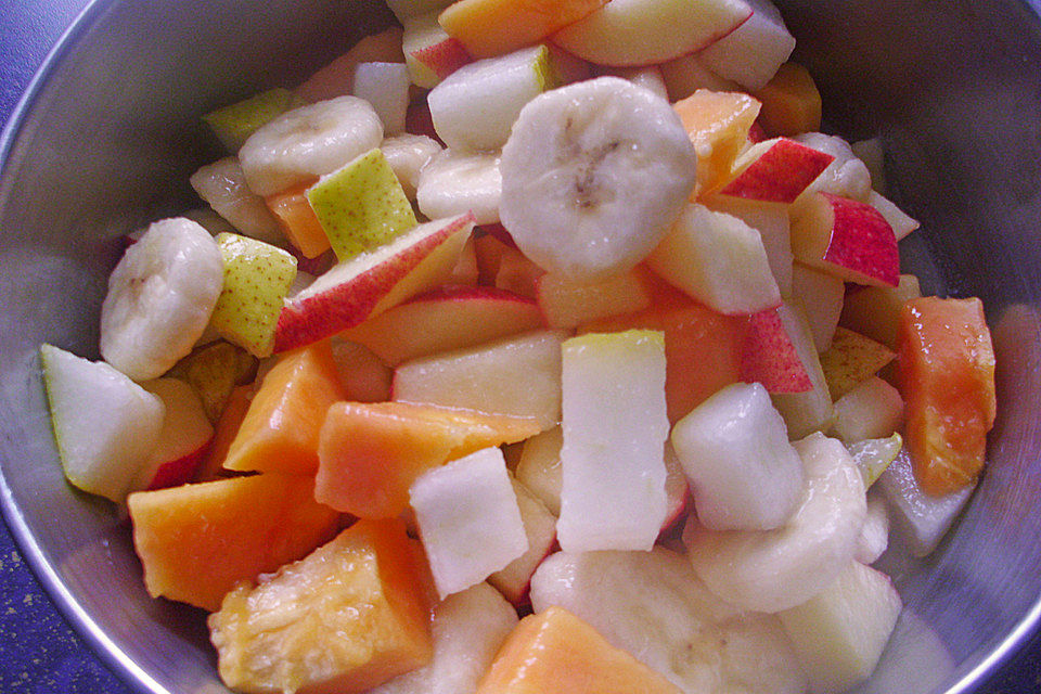 Obstsalat