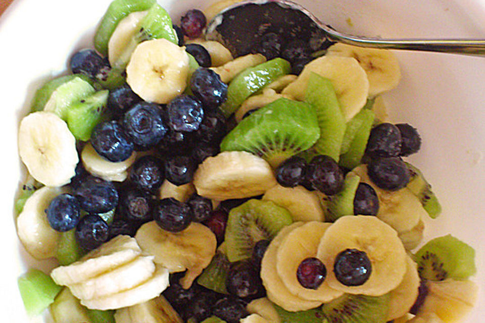 Obstsalat