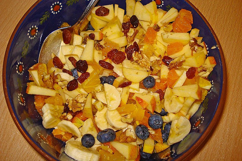 Obstsalat