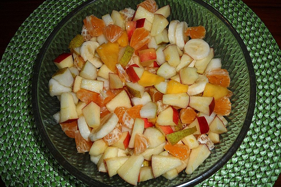 Obstsalat