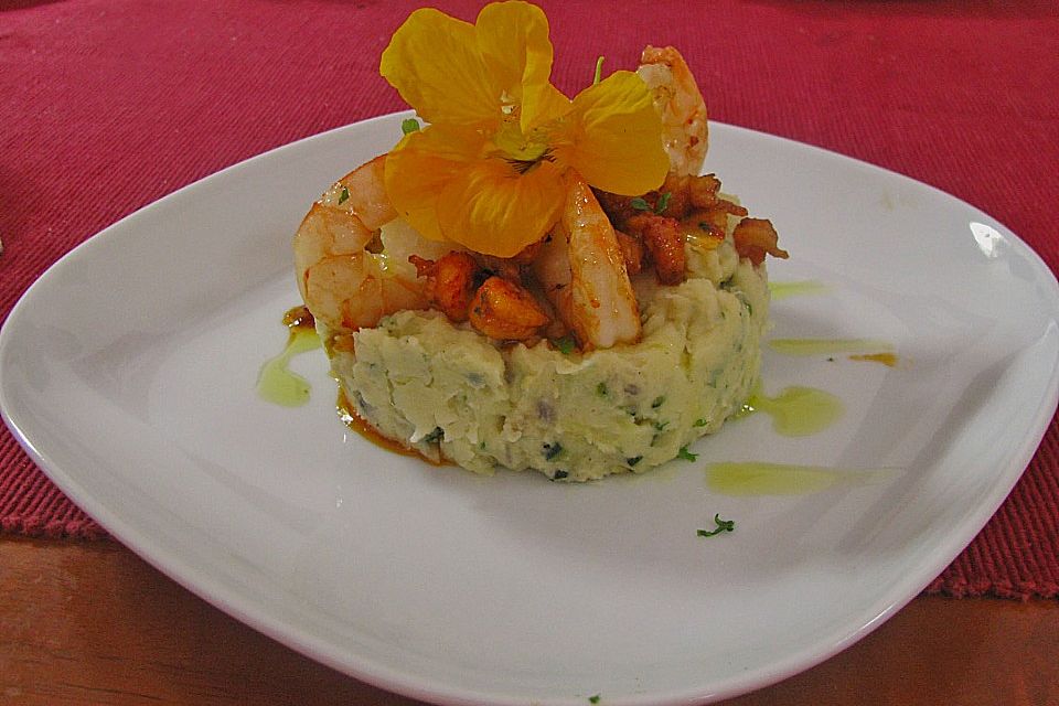 Zucchini - Püree Zucchini - Püree