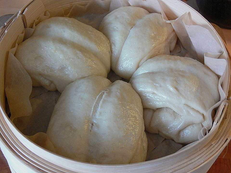 Mantou Chefkoch