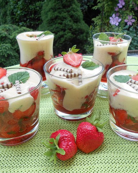 Zabaione Rezepte | Chefkoch Zabaione Rezepte | Chefkoch