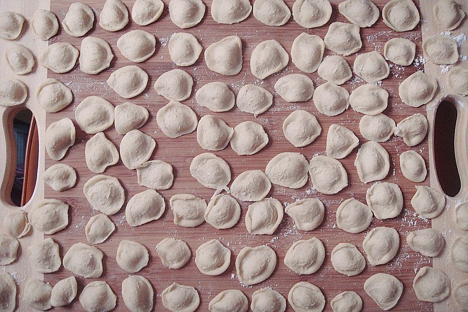 Orecchiette