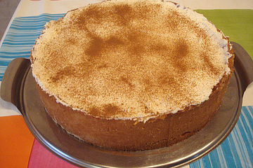Apfel Wein Torte Von Christinaambs Chefkoch 
