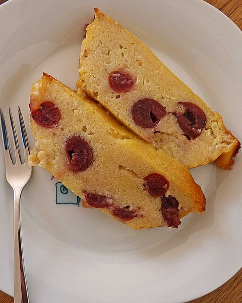 Grießkuchen Rezepte | Chefkoch