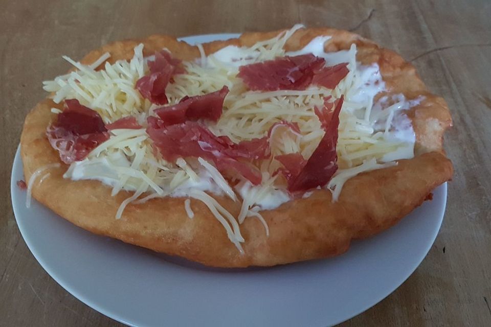 Lángos