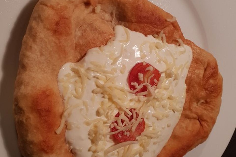 Lángos