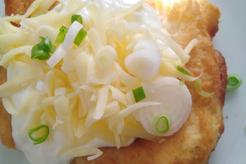 Lángos